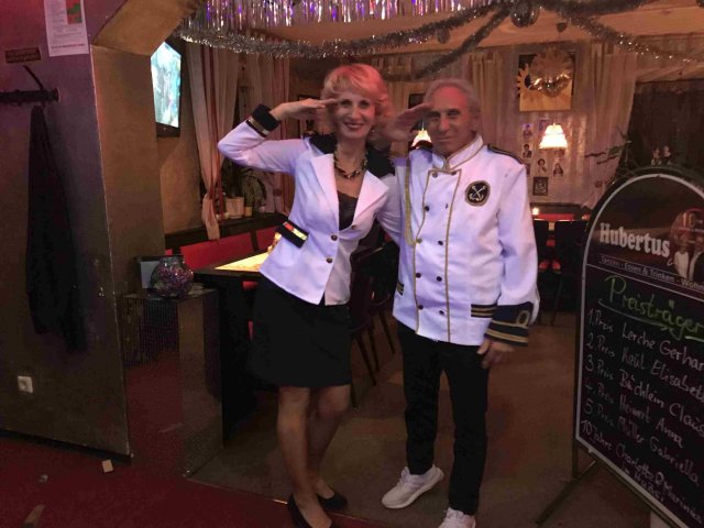 Fasching 2019